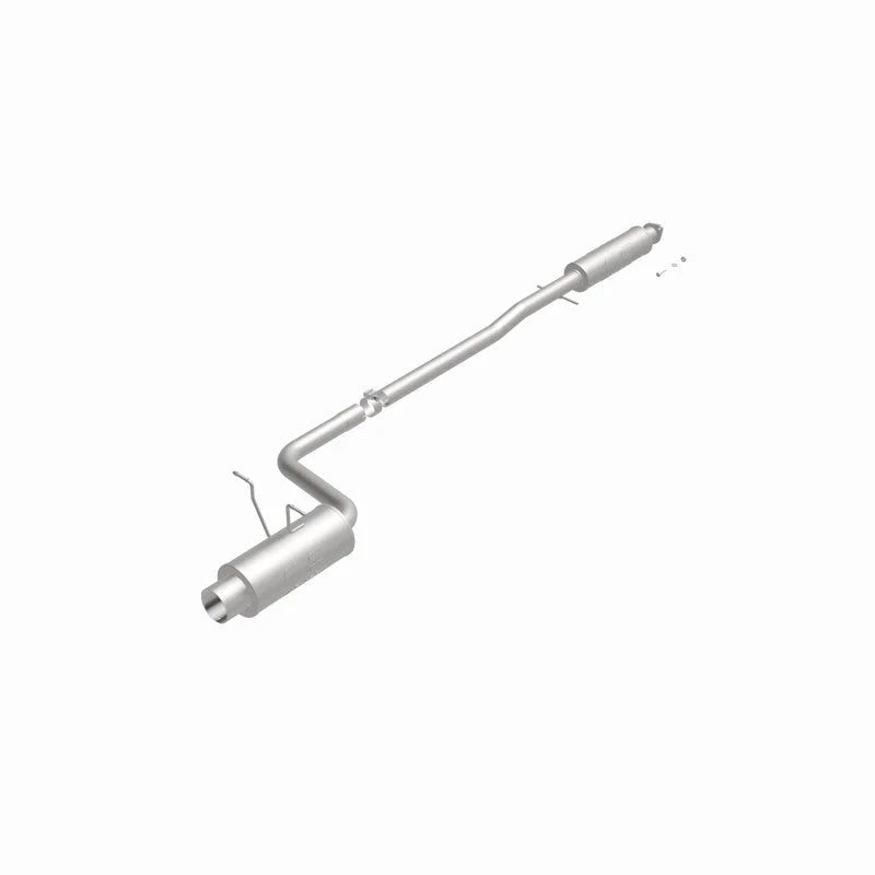 MagnaFlow Sys C/B Mini Cooper 02 Standard - Additional View 7