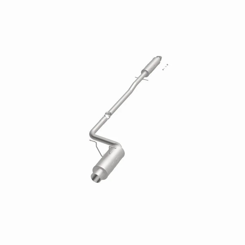 MagnaFlow Sys C/B Mini Cooper 02 Standard - Additional View 11