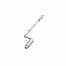 Load image into Gallery viewer, MagnaFlow Sys C/B Mini Cooper 02 Standard - Additional View 11