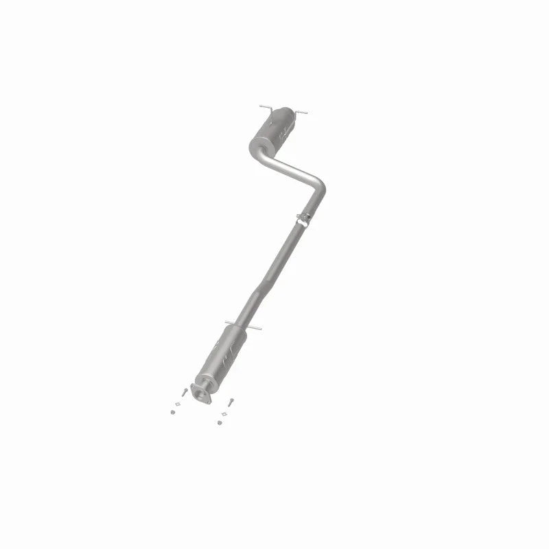 MagnaFlow Sys C/B Mini Cooper 02 Standard - Additional View 13