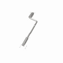 Load image into Gallery viewer, MagnaFlow Sys C/B Mini Cooper 02 Standard - Additional View 13