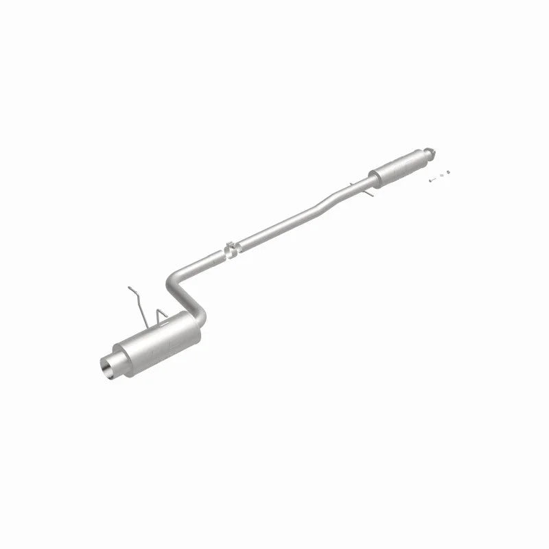MagnaFlow Sys C/B Mini Cooper 02 Standard - Additional View 14