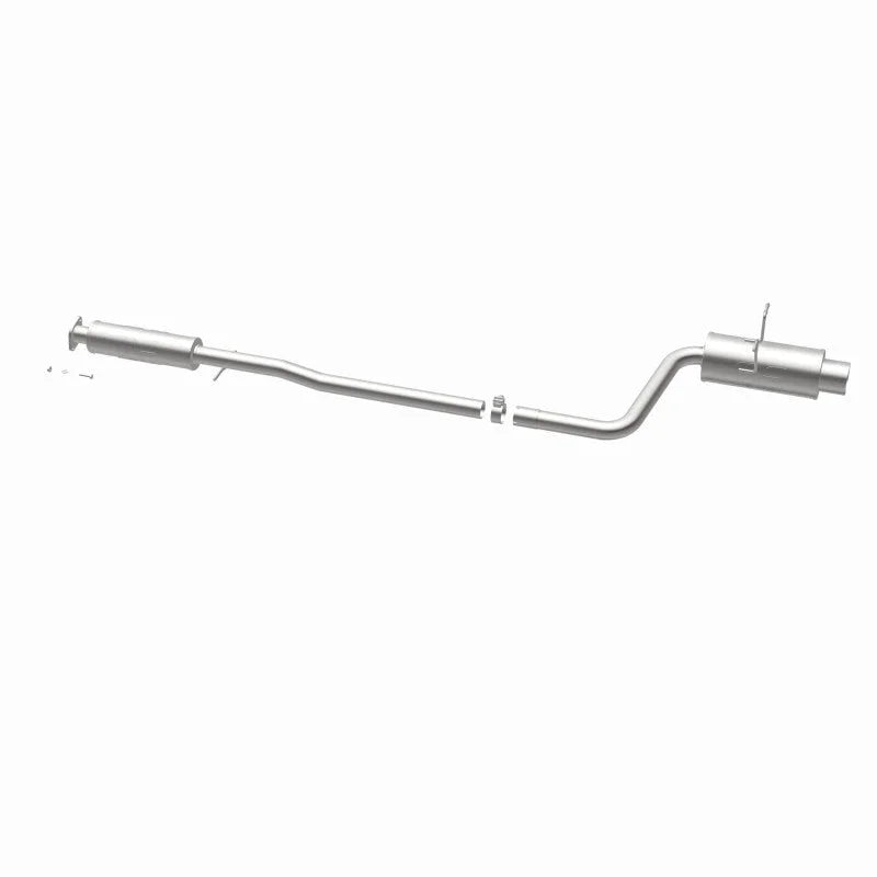 MagnaFlow Sys C/B Mini Cooper 02 Standard - Additional View 16