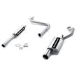 Load image into Gallery viewer, MagnaFlow Sys C/B Mitsubishi Eclipse 00-02 V6 - Main Product View