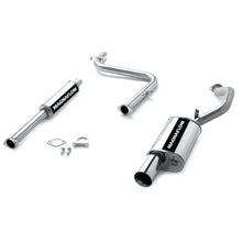 Load image into Gallery viewer, MagnaFlow Sys C/B Mitsubishi Eclipse 00-02 V6 - Main Product View