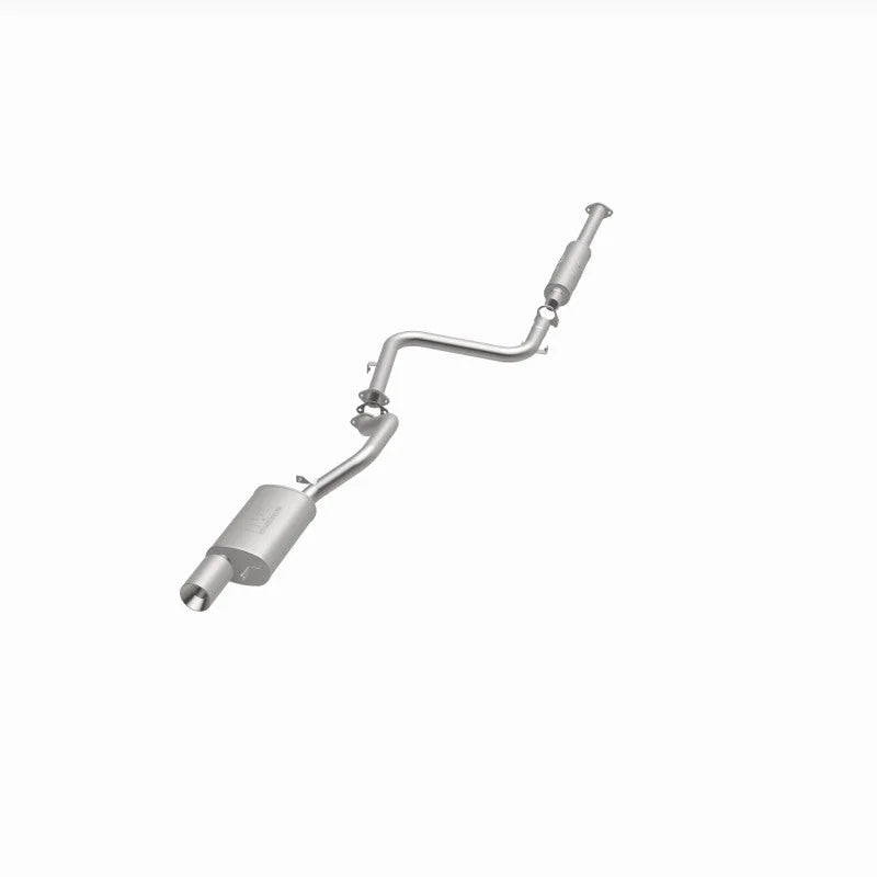 MagnaFlow Sys C/B Mitsubishi Eclipse 00-02 V6 - Additional View 7