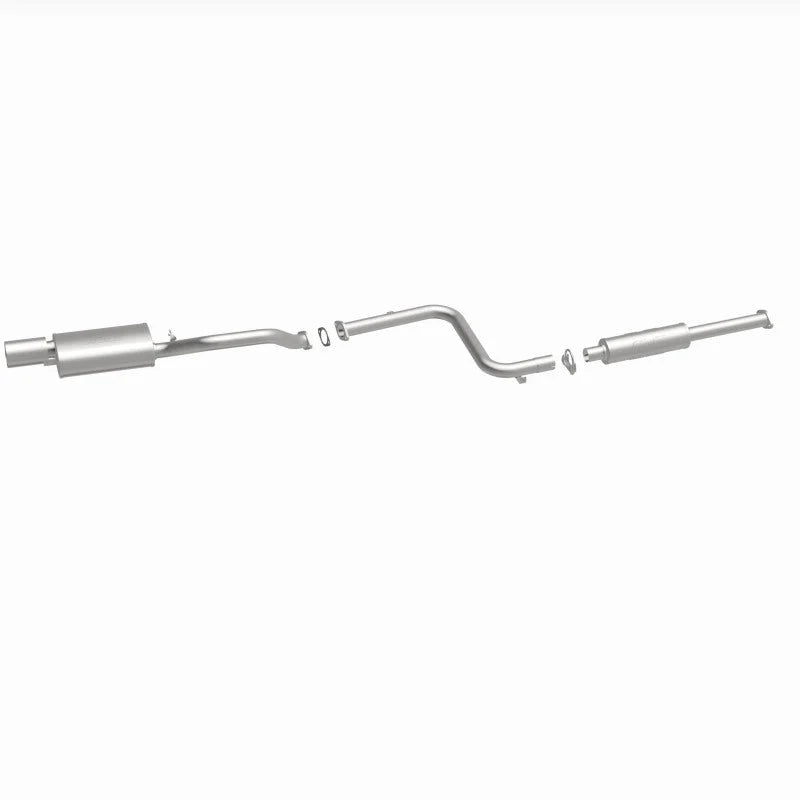 MagnaFlow Sys C/B Mitsubishi Eclipse 00-02 V6 - Additional View 8