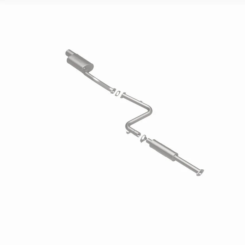 MagnaFlow Sys C/B Mitsubishi Eclipse 00-02 V6 - Additional View 10