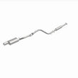 Load image into Gallery viewer, MagnaFlow Sys C/B Mitsubishi Eclipse 00-02 V6 - Additional View 11