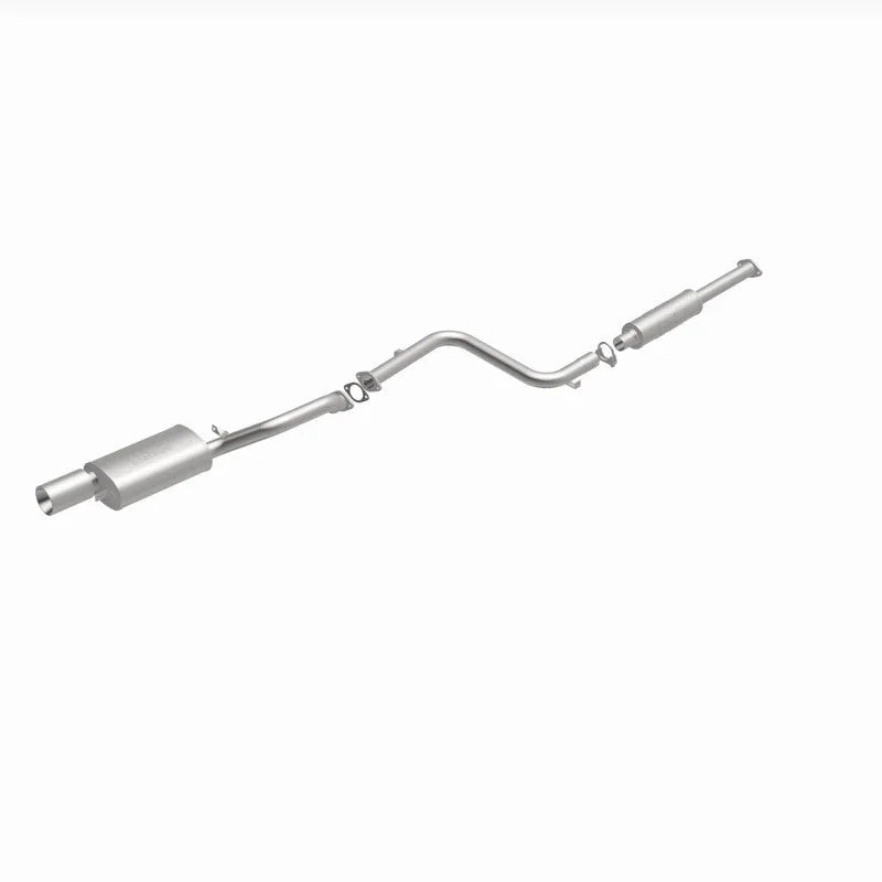 MagnaFlow Sys C/B Mitsubishi Eclipse 00-02 V6 - Additional View 11