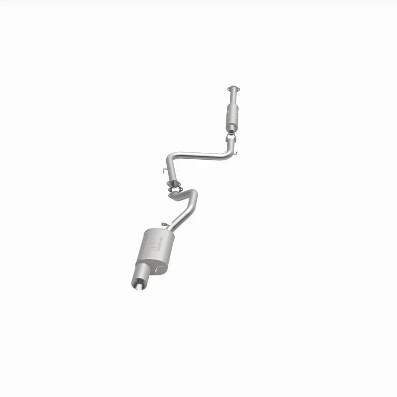 MagnaFlow Sys C/B Mitsubishi Eclipse 00-02 V6 - Additional View 13