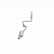 Load image into Gallery viewer, MagnaFlow Sys C/B Mitsubishi Eclipse 00-02 V6 - Additional View 13