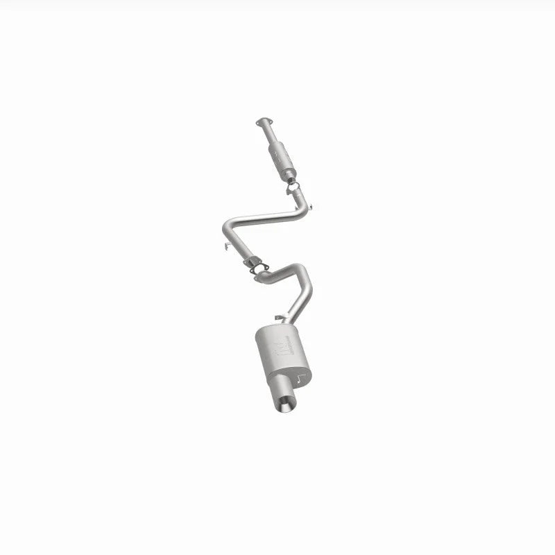 MagnaFlow Sys C/B Mitsubishi Eclipse 00-02 V6 - Additional View 14