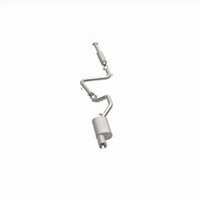 Load image into Gallery viewer, MagnaFlow Sys C/B Mitsubishi Eclipse 00-02 V6 - Additional View 14