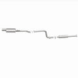 Load image into Gallery viewer, MagnaFlow Sys C/B Mitsubishi Eclipse 00-02 V6 - Additional View 15