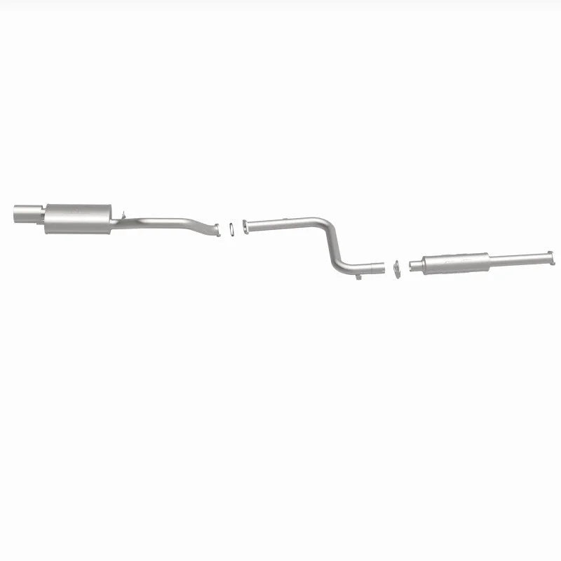 MagnaFlow Sys C/B Mitsubishi Eclipse 00-02 V6 - Additional View 15