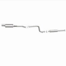 Load image into Gallery viewer, MagnaFlow Sys C/B Mitsubishi Eclipse 00-02 V6 - Additional View 15