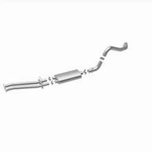 Load image into Gallery viewer, MagnaFlow Sys C/B Suburban 96-99 Dual Inlet M - Additional View 7