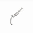 Load image into Gallery viewer, MagnaFlow Sys C/B Suburban 96-99 Dual Inlet M - Additional View 8