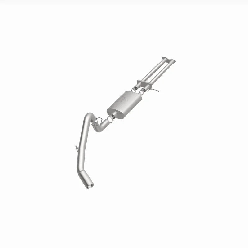MagnaFlow Sys C/B Suburban 96-99 Dual Inlet M - Additional View 8
