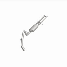Load image into Gallery viewer, MagnaFlow Sys C/B Suburban 96-99 Dual Inlet M - Additional View 8