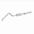 Load image into Gallery viewer, MagnaFlow Sys C/B Suburban 96-99 Dual Inlet M - Additional View 9