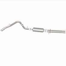 Load image into Gallery viewer, MagnaFlow Sys C/B Suburban 96-99 Dual Inlet M - Additional View 10