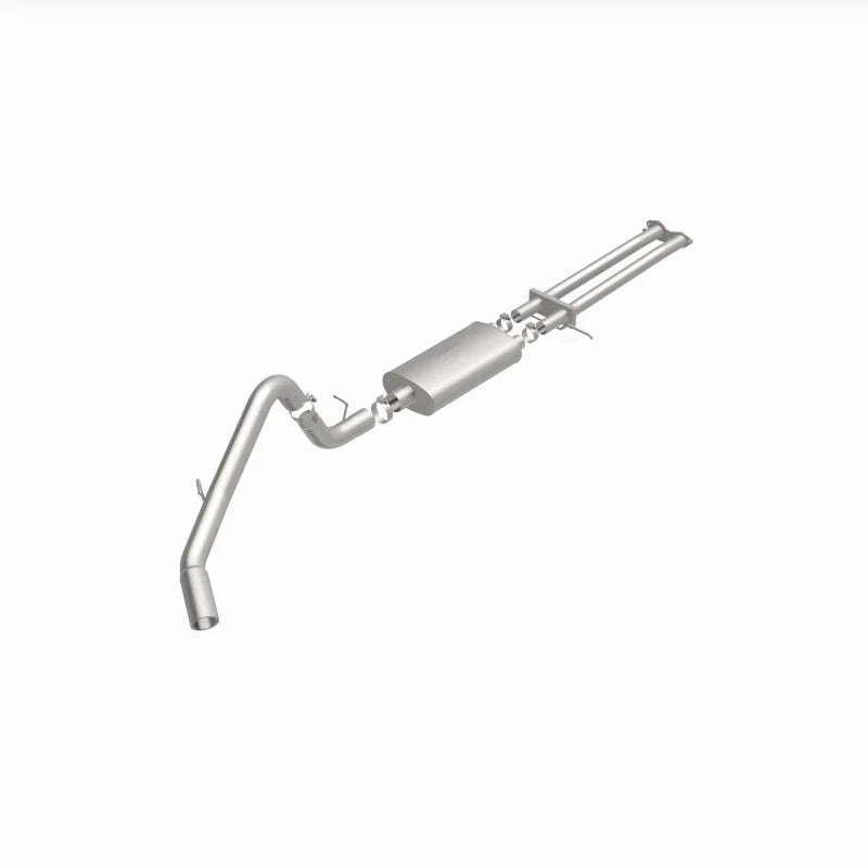 MagnaFlow Sys C/B Suburban 96-99 Dual Inlet M - Additional View 13