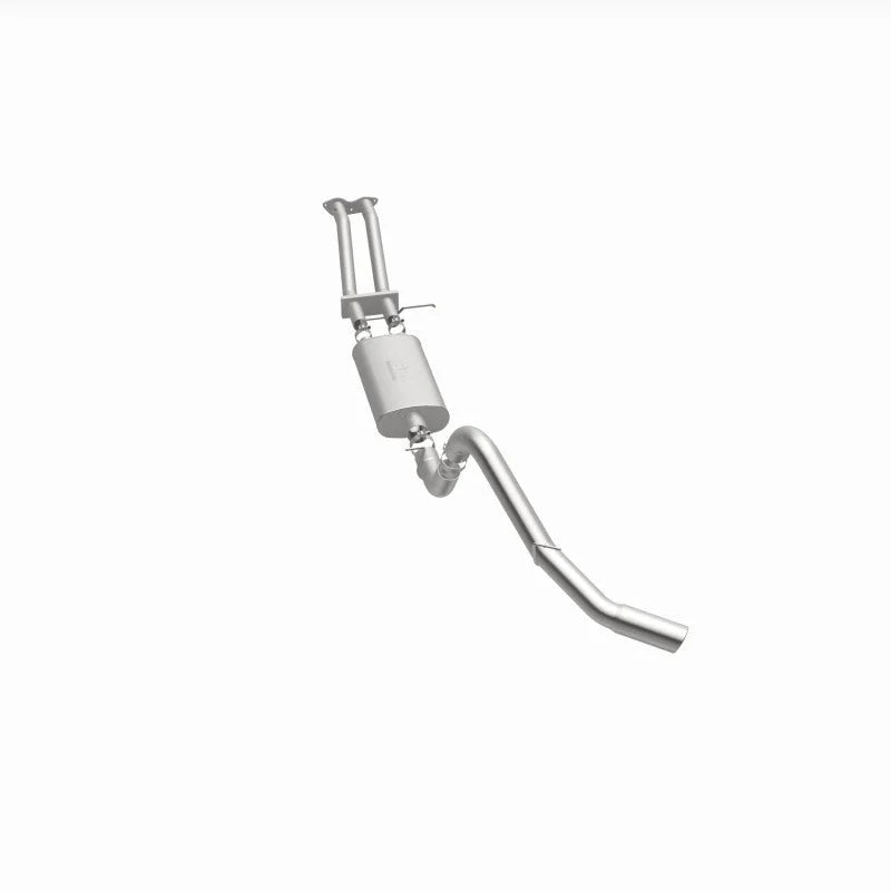 MagnaFlow Sys C/B Suburban 96-99 Dual Inlet M - Additional View 14