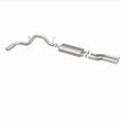 Load image into Gallery viewer, MagnaFlow Sys C/B Tahoe 96-99 Dual Inlet Muff - Additional View 7