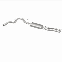 Load image into Gallery viewer, MagnaFlow Sys C/B Tahoe 96-99 Dual Inlet Muff - Additional View 7