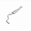 Load image into Gallery viewer, MagnaFlow Sys C/B Tahoe 96-99 Dual Inlet Muff - Additional View 10