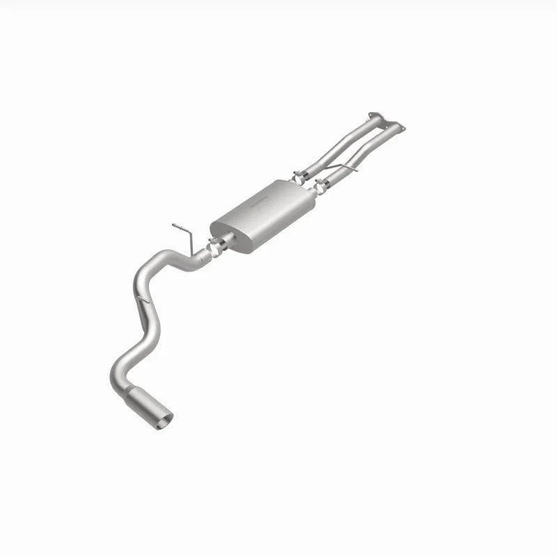 MagnaFlow Sys C/B Tahoe 96-99 Dual Inlet Muff - Additional View 10