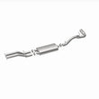 Load image into Gallery viewer, MagnaFlow Sys C/B Tahoe 96-99 Dual Inlet Muff - Additional View 11