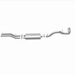 Load image into Gallery viewer, MagnaFlow Sys C/B Tahoe 96-99 Dual Inlet Muff - Additional View 13