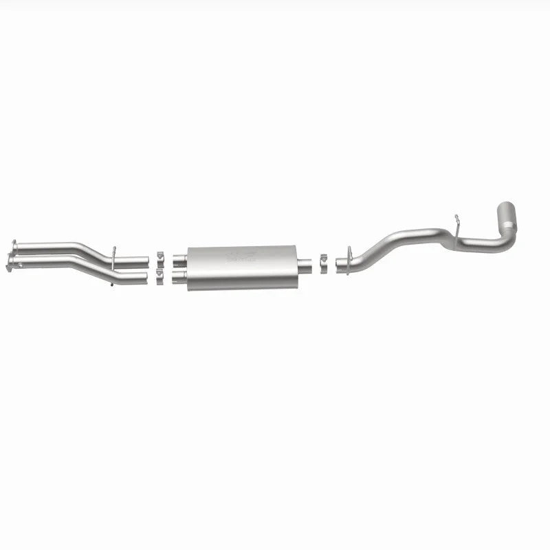 MagnaFlow Sys C/B Tahoe 96-99 Dual Inlet Muff - Additional View 13