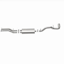 Load image into Gallery viewer, MagnaFlow Sys C/B Tahoe 96-99 Dual Inlet Muff - Additional View 13
