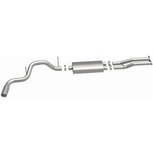 Load image into Gallery viewer, MagnaFlow Sys C/B Tahoe 96-99 Dual Inlet Muff - Additional View 14