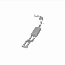 Load image into Gallery viewer, MagnaFlow Sys C/B Tahoe 96-99 Dual Inlet Muff - Additional View 15