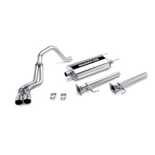 Load image into Gallery viewer, MagnaFlow Sys C/B Toyota 4-Runner 03 - Main Product View