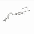 Load image into Gallery viewer, MagnaFlow Sys C/B Toyota 4-Runner 03 - Additional View 6