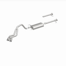 Load image into Gallery viewer, MagnaFlow Sys C/B Toyota 4-Runner 03 - Additional View 6