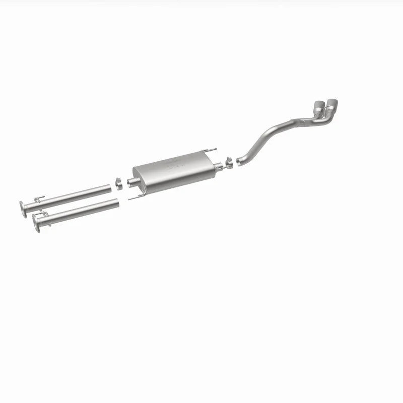 MagnaFlow Sys C/B Toyota 4-Runner 03 - Additional View 7
