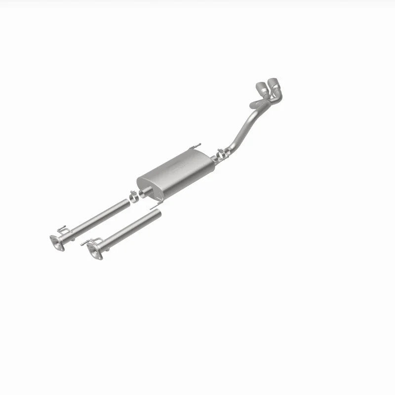 MagnaFlow Sys C/B Toyota 4-Runner 03 - Additional View 11