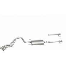 Load image into Gallery viewer, MagnaFlow Sys C/B Toyota 4-Runner 03 - Additional View 13