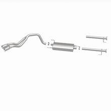 Load image into Gallery viewer, MagnaFlow Sys C/B Toyota 4-Runner 03 - Additional View 14