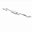Load image into Gallery viewer, MagnaFlow Sys C/B Toyota 4-Runner 03 - Additional View 15