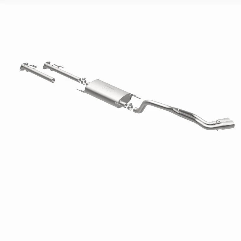 MagnaFlow Sys C/B Toyota 4-Runner 03 - Additional View 15