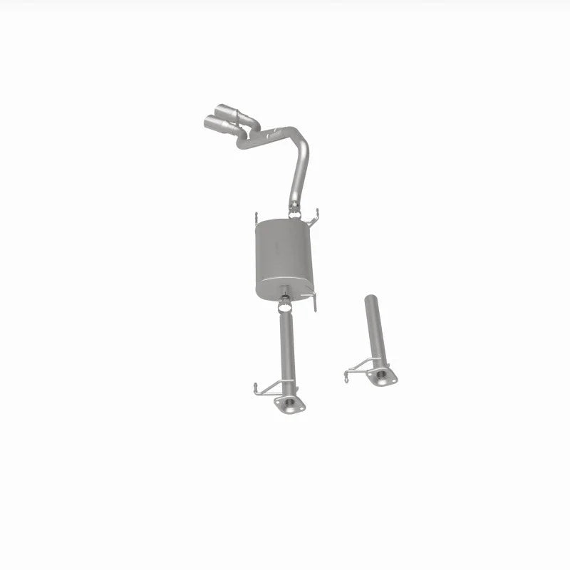 MagnaFlow Sys C/B Toyota 4-Runner 03 - Additional View 16