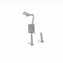 Load image into Gallery viewer, MagnaFlow Sys C/B Toyota 4-Runner 03 - Additional View 16